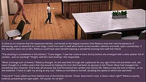 3D Comics Hint at Huge Tits and More in Close Encounters