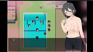 Magical Girl - Magical Breasty Part 1