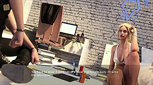 Hentai game walkthrough with big breast and big ass anime babes