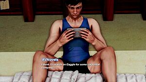 Discover The Inn 47 In This Exciting Game!