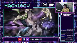 Jojo奇妙冒险动画第二部分第13-14章