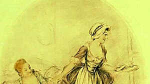 Vintage Erotic Drawings Got Me Hooked!