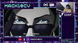 Jojos bizarre adventure animation part 2 chapters 13-14