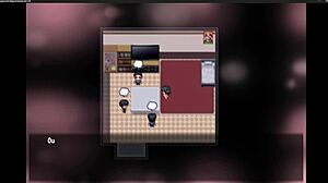 Feeling the magic as the girl fingers and sucks big tits in part 5.