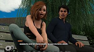 ddl gold edit part 1, just check out this crazy group scene