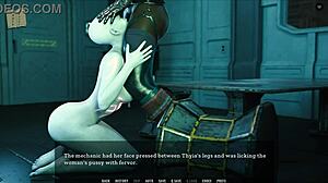 tales from the unending void continue with new challenges