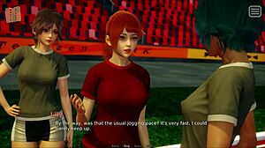 我的霸凌者变成动漫恋人