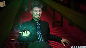 Lust Academy Episode 99