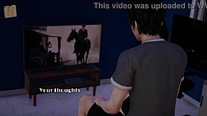 Gerçek Arzumu Keşfetmek Bölüm 129'te