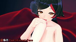 Suck My Cock, White Girl!