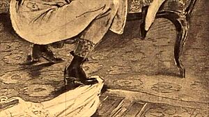 i can't get enough of these vintage erotic anime drawings!