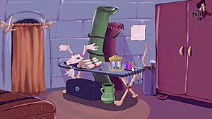 Hey, check out Avatar The Last Airbender Four Elements Trainer starting in part 1