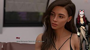 Steps of Debauchery 51