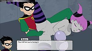 18Titans Episode 60 Packed With Big Oppai Action