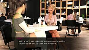 Jessica Oneil's Hard News episode 45