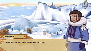 Hey, check out Avatar The Last Airbender Four Elements Trainer starting in part 1