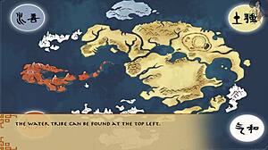 Hey, check out Avatar The Last Airbender Four Elements Trainer starting in part 1