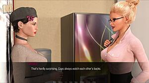 Jessica Oneil's Hard News episode 45