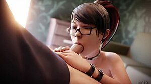 Life is strange unfolds in 3D cartoon adventure