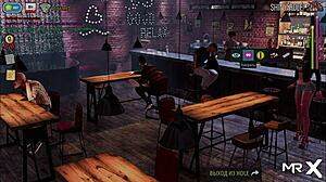 Big tits 69 in fashion business game!