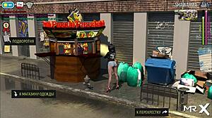 Big tits 69 in fashion business game!