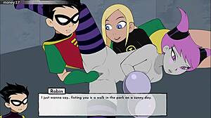 18Titans Episode 60 Packed With Big Oppai Action