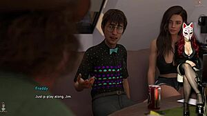 Steps of Debauchery 51