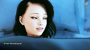 in the academy of a o a, episode 13 unfolds with new adventures