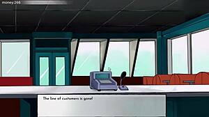 18Titans第60集充满大欧派动作