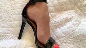 Anissa Kate enjoys winter break