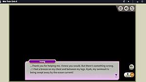 迷雾列车女孩狂野SS级场景1疯狂展开