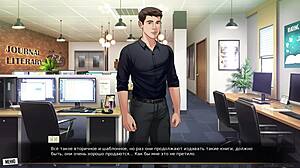 ugh, i’m ridin’ hard in red string gameplay...