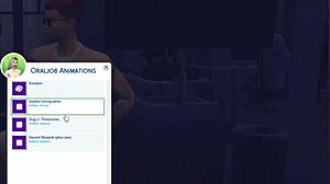 模拟人生4第一人称MMF三人行群P