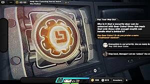 exploring the hollow with billy ft gumi