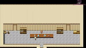 英雄Roy的婚礼04：公主约会灾难，衣服腐蚀。