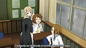 Petualangan Anime K-On 2 Episode 06!