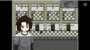 My college v0.17 part 2 with milf teacher