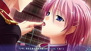 女武神浪漫，特色妃咲澪第1集