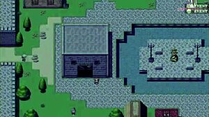 hero roy’s wedding 04: princess date disaster with corroded clothes