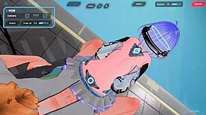 驾驶精灵3：动漫游戏冒险等待