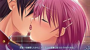 valkyrie romance featuring kisaki mio episode 1