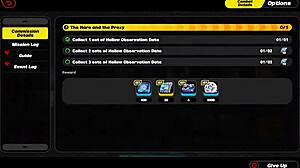 exploring the hollow with billy ft gumi