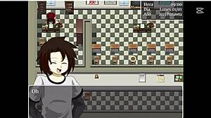 My college v0.17 part 2 with milf teacher