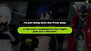 exploring the hollow with billy ft gumi