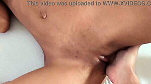 Why Did I Let Johnny Sins Finish Inside Me Unprotected? - Lia Lin