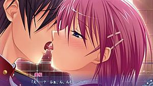 Valkyrie romance Kisaki Mio bölüm 1