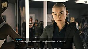 无尽虚空物语探索神秘世界第73部