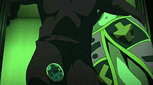 Golden Wind episode 20 in English subtitles