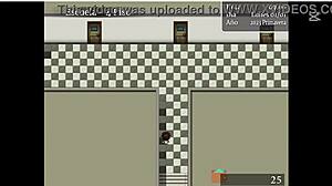 My college v0.17 part 2 with milf teacher