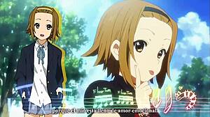 K-On 2 Episode 06 Anime Adventure!